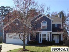 3511 Frostmoor Pl., Charlotte, NC 28269