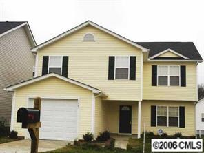 5421 Peach Place Ln., Charlotte, NC 28216