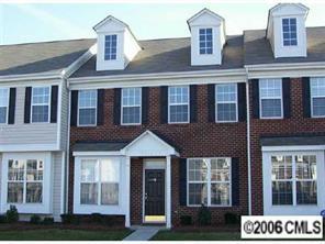 7535 Bluff Point Ln. #72, Denver, NC 28037