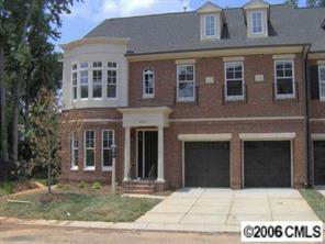 6830 Louisburg Square Ln. #47, Charlotte, NC 28210