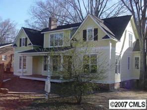 227 S Thompson St., Davidson, NC 28036