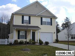 1912 Harrison Park Dr., Waxhaw, NC 28173