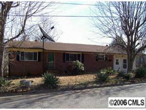 416 Clark St., Statesville, NC 28677