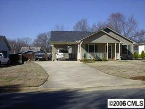 193 Bishop Ln., Concord, NC 28025