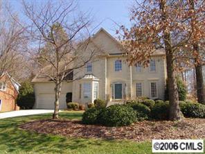 5021 Old Fox Tr., Charlotte, NC 28269