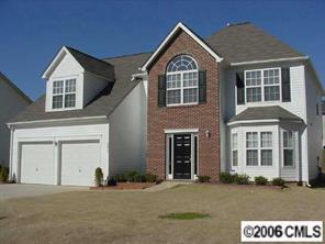 3616 Croft Haven Dr., Charlotte, NC 28269