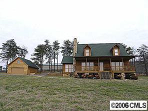 190 Cross Country Rd., Statesville, NC 28625