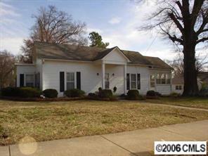 303 South St., Davidson, NC 28036