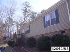 205 Apple Rd., Salisbury, NC 28147