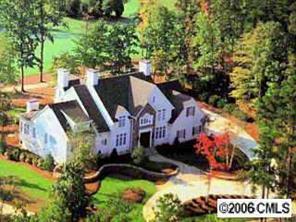 125 Lassiter Mill Ln., New London, NC 28127