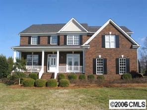 290 Knoxview Ln., Mooresville, NC 28117