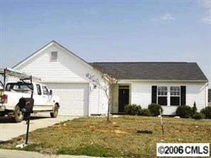 3706 Braefield Dr., Indian Trail, NC 28079