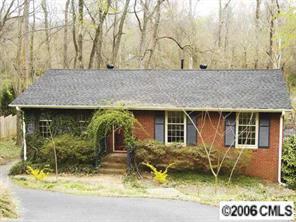 3401 Windsor Dr., Charlotte, NC 28209