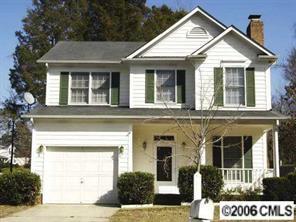 8116 Cadmium Dr., Charlotte, NC 28215