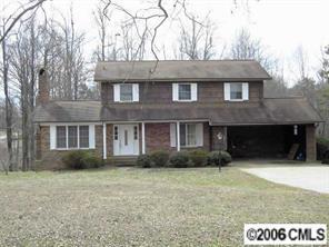 1401 W Zion Church Rd., Shelby, NC 28150