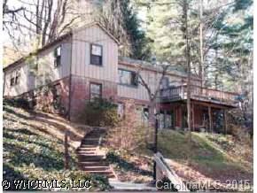 203 Lake Drive, Hendersonville, NC 28739