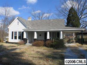 122 W Twelveth St., Salisbury, NC 28144