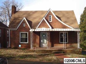 302 S Third St., Albemarle, NC 28001