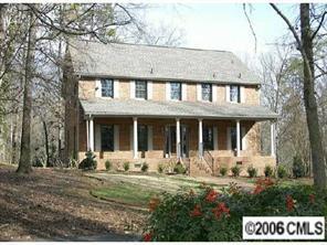 421 Pinecrest St., Davidson, NC 28036