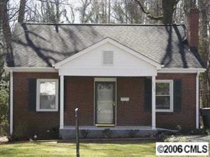 3216 Commonwealth Ave., Charlotte, NC 28205