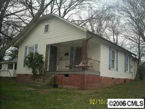 403 Boone Ave., Kannapolis, NC 28081