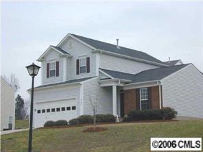 105 Sweetbriar Ct., Mount Holly, NC 28120
