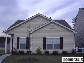 1906 Chadwell Ct., Waxhaw, NC 28173