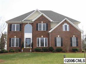 113 Huntfield Way, Mooresville, NC 28117