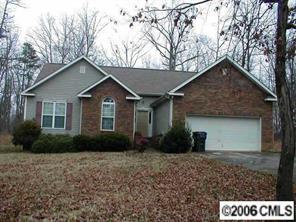 1127 Bentwood Ln., Monroe, NC 28110