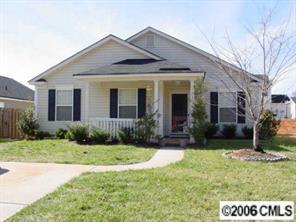 523 Amhurst St., Concord, NC 28025