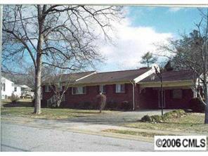 135 Brown St., Troutman, NC 28166