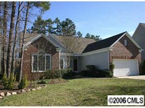 7318 Ridgefield Dr., Charlotte, NC 28269