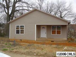 116 E Bell St., Statesville, NC 28677