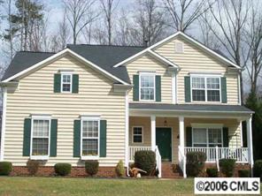 200 Kilborne Rd., Mooresville, NC 28117