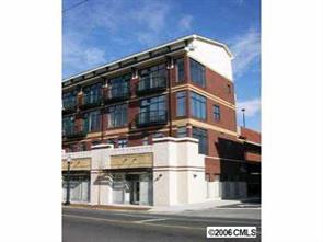 115 E Park Ave. ##429, Charlotte, NC 28203
