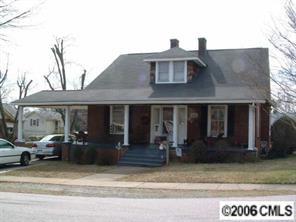 111 Oakgrove St., Kannapolis, NC 28081
