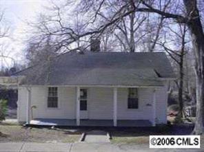 601 Forrest Ave., Kannapolis, NC 28081