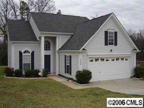 3706 Prosperity Ct., Charlotte, NC 28269