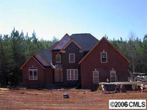 226 Honeysuckle Creek Loop, Mooresville, NC 28117