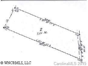 Randall Farm Rd., Hendersonville, NC 28739