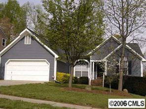 7301 Hubbard Woods Rd., Charlotte, NC 28269