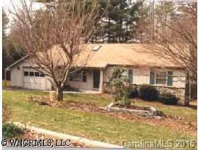 159 Timberlane Drive, Etowah, NC 28729