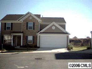 9491 NW Grand Oaks St., Concord, NC 28027