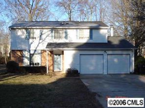 2230 Rice Planters Rd., Charlotte, NC 28273