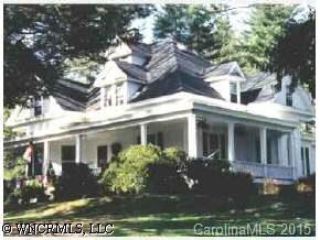 1311 Pinecrest Dr., Hendersonville, NC 28739