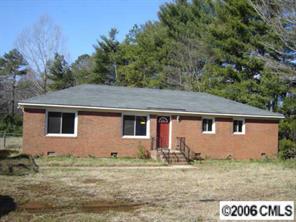 5832 Potters Rd., Matthews, NC 28104