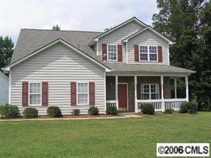 4700 Granite Ct., Indian Trail, NC 28079