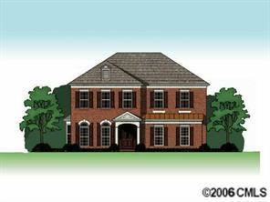 1629 NW Abercorn St., Concord, NC 28027