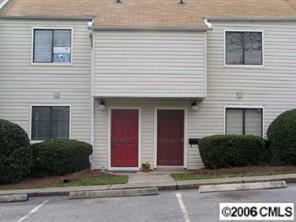 951 Hollywood St. #C, Charlotte, NC 28211