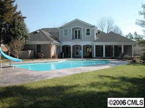 3108 Ingelow Ln., Charlotte, NC 28226